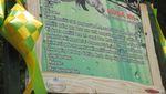 Jalan-jalan Asyik ke Taman Hewan Pematang Siantar
