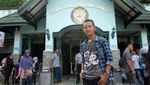 Jalan-jalan Asyik ke Taman Hewan Pematang Siantar