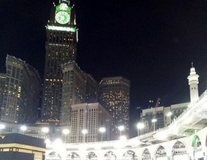 Jalan-jalan di Kota Mekkah, Ada Apa Saja?