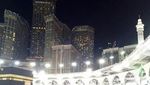 Jalan-jalan di Kota Mekkah, Ada Apa Saja?