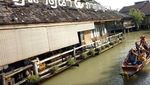 Jalan-jalan di Pattaya, Enaknya ke Mana Saja?