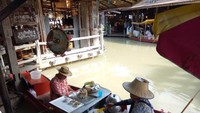 Pattaya Floating Market