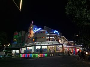Jalan-jalan di Pattaya, Enaknya ke Mana Saja?