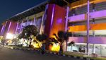 Jalan-jalan Dulu Lah di Jakabaring Sport City