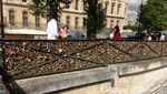 Jalan-Jalan Gratis di Kota Paris, Bisa Kok!