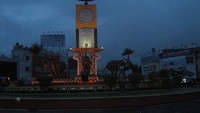 Tugu Kalpataru