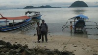 Pantai Pasir Putih