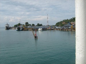 Jalan-Jalan Hemat dan Sehat Ke Lampung, Bisa Banget!