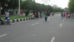 Jalan-jalan ke Banda Aceh, Asyiknya Waktu Car Free Day
