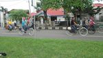 Jalan-jalan ke Banda Aceh, Asyiknya Waktu Car Free Day