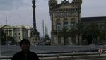 Jalan-jalan ke Barcelona, Mampir Dulu ke Pelabuhannya