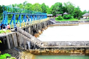Jalan-jalan ke Belitung, Bisa Kemana Saja?
