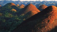 Bukit Cokelat (Sumber: philamfood.com)