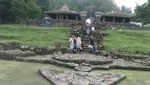 Jalan-jalan ke Candi Ceto di Kaki Gunung Lawu