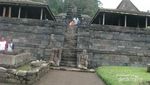 Jalan-jalan ke Candi Ceto di Kaki Gunung Lawu