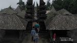 Jalan-jalan ke Candi Ceto di Kaki Gunung Lawu