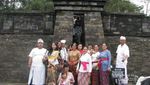 Jalan-jalan ke Candi Ceto di Kaki Gunung Lawu