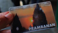 Prambanan