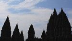 Jalan-jalan ke Candi Prambanan Sebelum Royal Wedding
