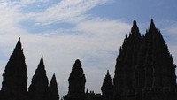 Candi Prambanan