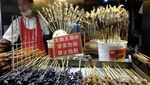 Jalan-jalan ke China Tanpa Pemandu, Simak Tips Ini Ya!