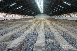 Jalan-jalan ke China Tanpa Pemandu, Simak Tips Ini Ya!