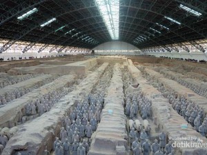 Jalan-jalan ke China Tanpa Pemandu, Simak Tips Ini Ya!