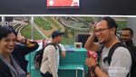 Jalan-jalan ke India, Mimpi yang Jadi Nyata