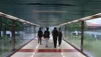 Bersiap untuk terbang bersama AirAsia dan detikTravel