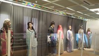 Baju Tradisional