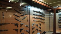 Museum senjata Api