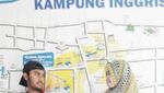 Jalan-jalan Ke Kampung Inggris Kediri yang Melegenda