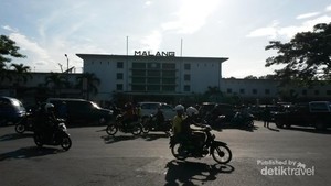 Jalan-jalan ke Malang, Bisa Ke Mana Saja?