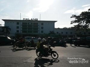 Jalan-jalan ke Malang, Bisa Ke Mana Saja?