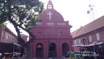 Jalan-jalan ke Malaysia, Wajib Mampir ke Melaka