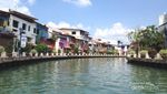 Jalan-jalan ke Malaysia, Wajib Mampir ke Melaka