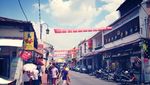 Jalan-jalan ke Malaysia, Wajib Mampir ke Melaka