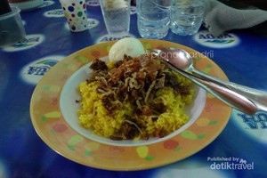 Jalan-jalan ke Manado, Jangan Lupa Wisata Kuliner
