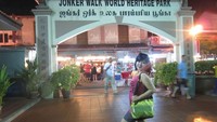 Jonker Street