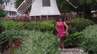 Kincir Angin Melaka