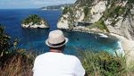Jalan-jalan ke Nusa Penida, Tempatnya Pantai Terbaik Nomor 2 se-Asia