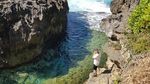Jalan-jalan ke Nusa Penida, Tempatnya Pantai Terbaik Nomor 2 se-Asia
