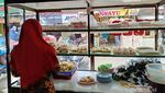 Jalan-jalan ke Palembang, Jangan Lupa Beli Pempek