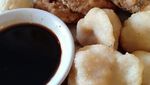 Jalan-jalan ke Palembang, Jangan Lupa Beli Pempek