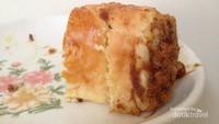 Oleh-oleh khas Sorong