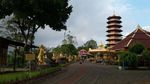 Jalan-jalan ke Tomohon, Ini Aneka Tempat Menariknya