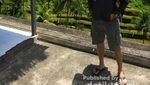 Jalan-Jalan ke Ubud Naik Motor, Seru banget!
