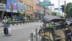 Jalan-jalan ke Yogya dengan Rp 250.000? Siapa Takut!