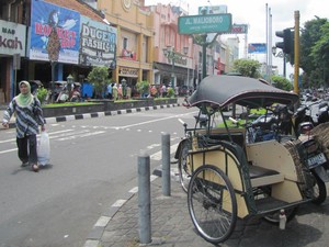 Jalan-jalan ke Yogya dengan Rp 250.000? Siapa Takut!