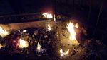 Jalan-jalan Keliling Madura, Bisa Lihat Api Abadi!